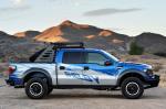 Shelby Raptor 2013 года